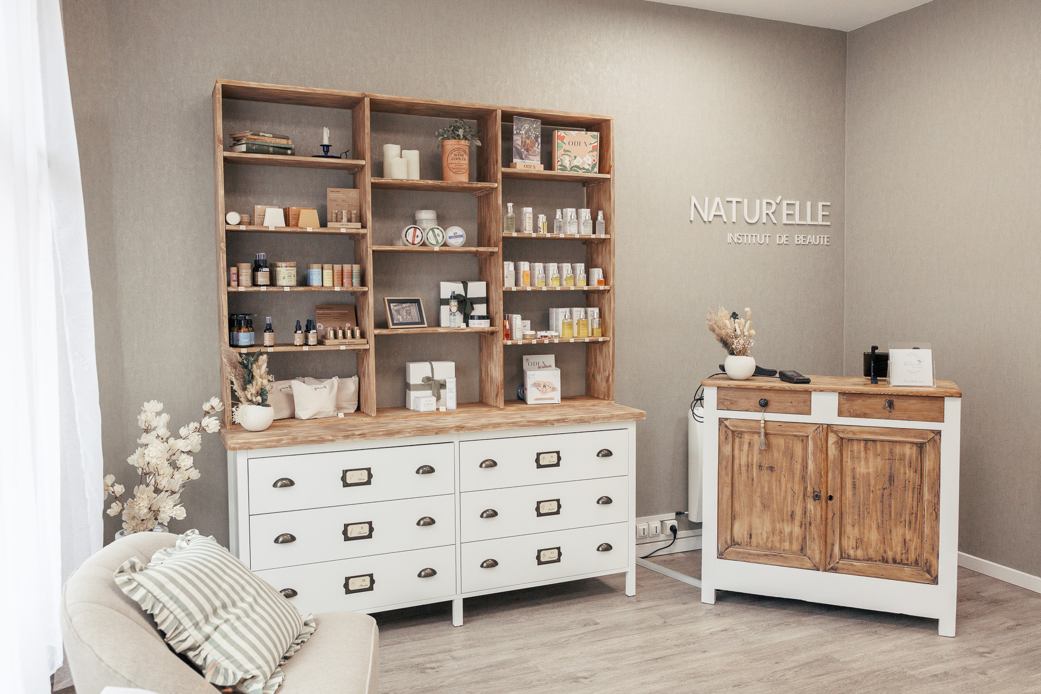 Institut Natur'elle