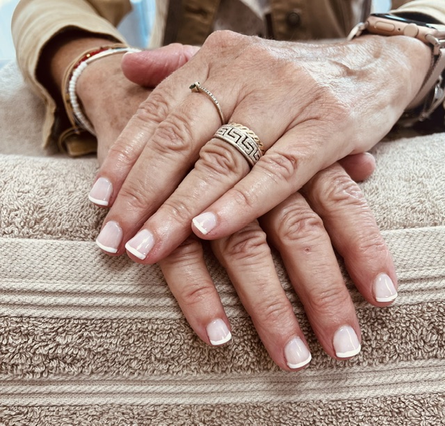 Ongles