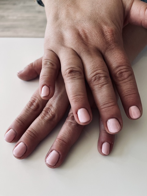 Ongles